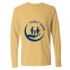 Garment-Dyed Heavyweight Long Sleeve T-Shirt - Comfort Colors® Thumbnail